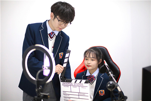 初中毕业可以去的学校