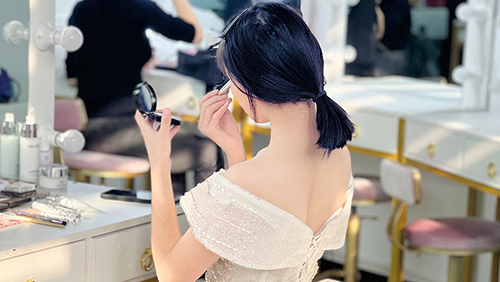 南京美妆学习哪家好