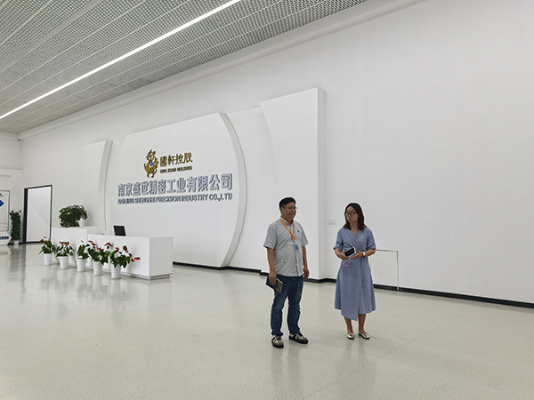 校企联动探机遇,岗位拓展启新程 校企联动探机遇,岗位拓展启新程