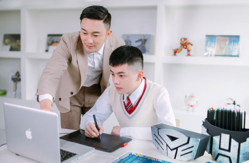 现在学什么好就业