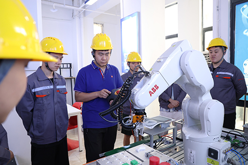 现在学什么好就业