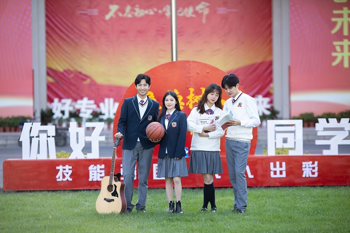 不想打工？初中毕业能学什么技术？