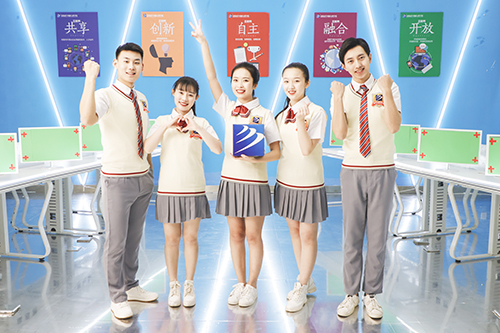 低学历的青少年学什么技术有前途