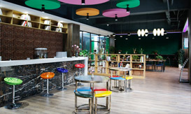 ��������ҵ����չ̨