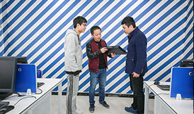 ���繤��ʵѵ����һ��