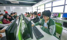 �����Ͽε�ѧ��